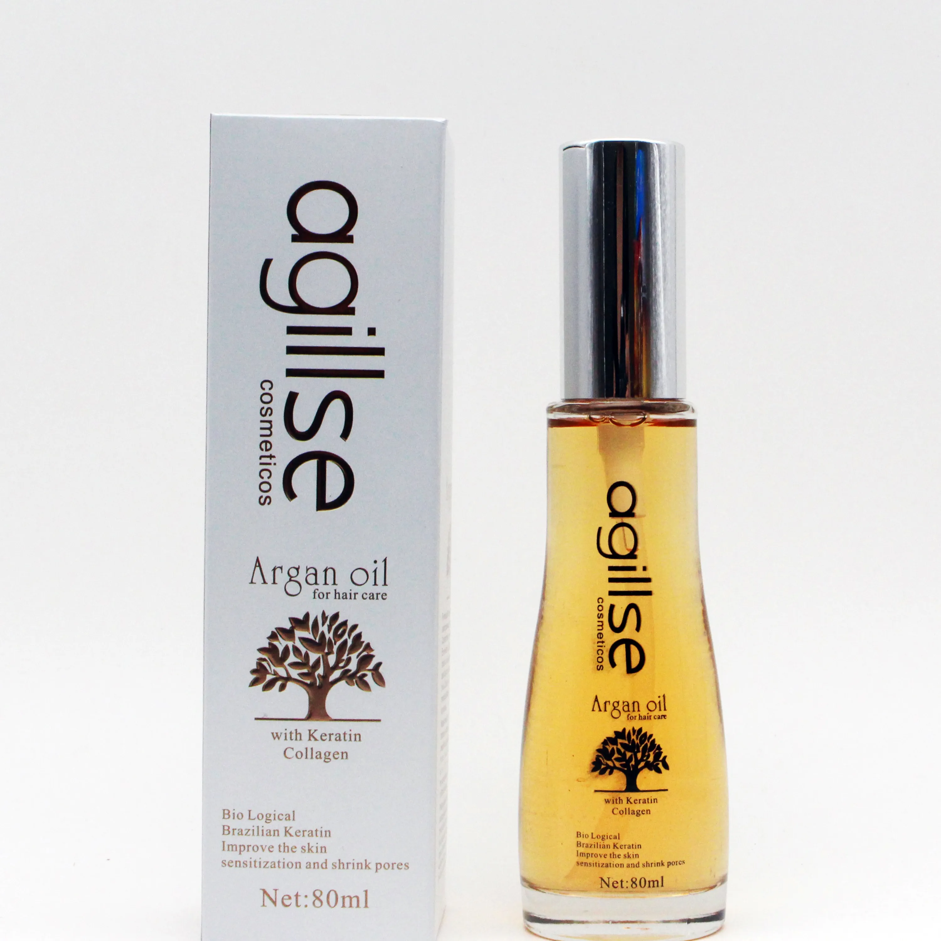 روغن آرگان آگلیس